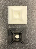 50E Series(1"): 4 Way Mounting Bases 50E Series(1"): 4 Way Mounting Bases